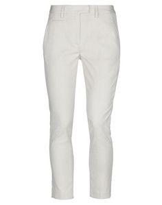 Повседневные брюки Dondup