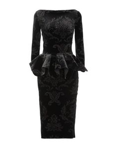 Платье до колена Chiara Boni LA Petite Robe