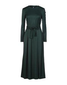 Платье длиной 3/4 Maison Laviniaturra