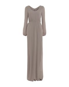 Длинное платье Wild Pony