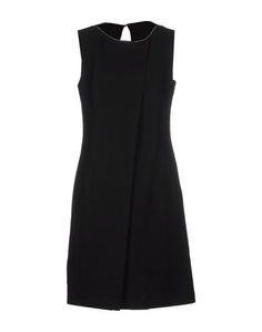Короткое платье Armani Jeans