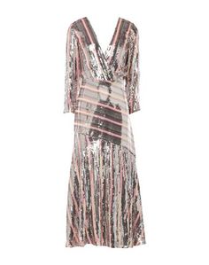 Платье длиной 3/4 Rixo