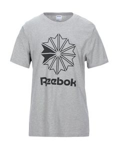 Футболка Reebok
