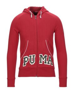 Толстовка Puma