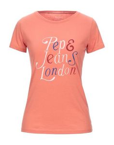 Футболка Pepe Jeans