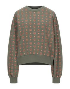 Толстовка MCM
