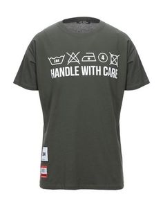 Футболка J·B4 Just Before