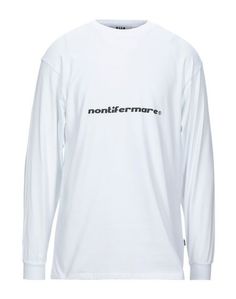 Футболка Msgm