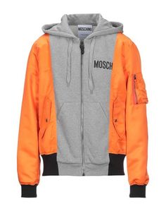 Толстовка Moschino