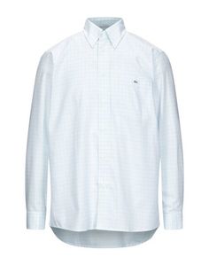 Pубашка Lacoste