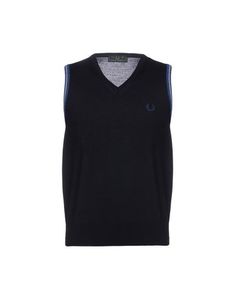 Свитер Fred Perry