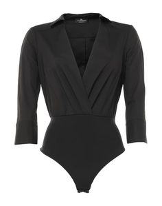 Блузка Elisabetta Franchi
