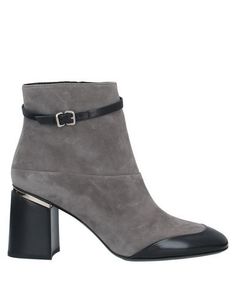 Полусапоги и высокие ботинки Tod`S