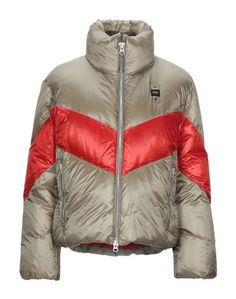 Пуховик Blauer