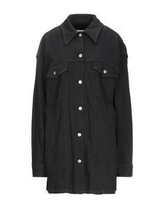 Легкое пальто Mm6 Maison Margiela
