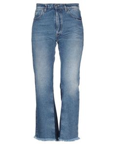 Джинсовые брюки Pinko