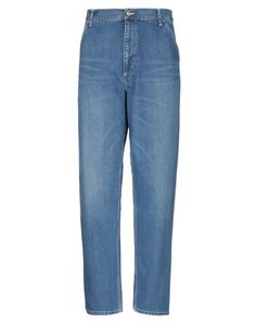 Джинсовые брюки Carhartt