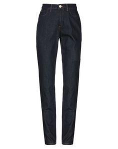 Джинсовые брюки Trussardi Jeans
