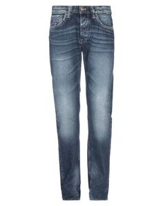 Джинсовые брюки Pepe Jeans