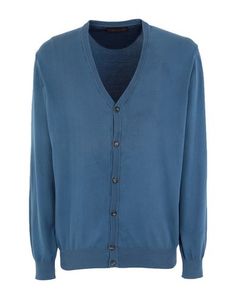 Кардиган Trussardi Jeans