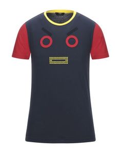 Футболка Fendi