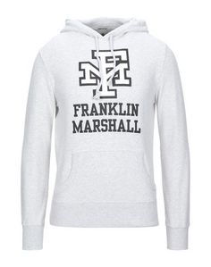 Толстовка Franklin & Marshall