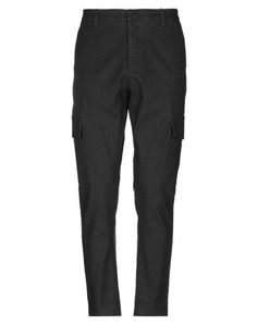 Повседневные брюки Dondup