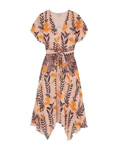 Платье длиной 3/4 Temperley London