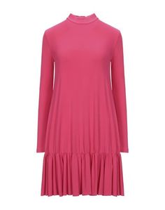 Короткое платье Elisabetta Franchi