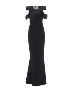 Длинное платье Chiara Boni LA Petite Robe