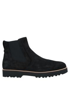 Полусапоги и высокие ботинки Hogan