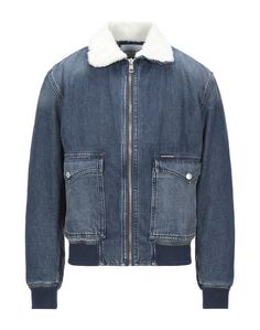 Джинсовая верхняя одежда Calvin Klein Jeans