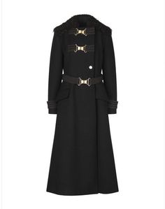 Пальто Proenza Schouler