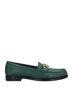 Мокасины Salvatore Ferragamo