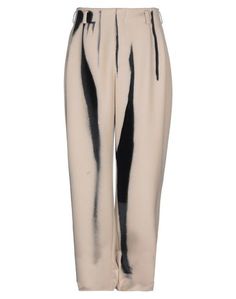 Повседневные брюки Maison Margiela