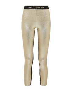 Легинсы Paco Rabanne
