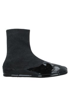 Полусапоги и высокие ботинки Maison Margiela