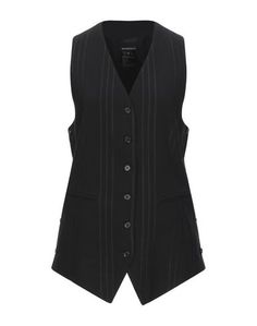 Топ без рукавов Ann Demeulemeester