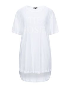 Футболка Ann Demeulemeester