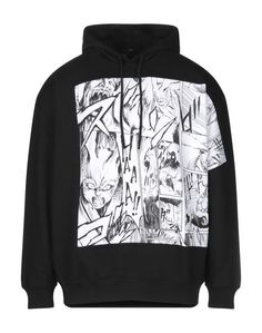 Толстовка McQ Alexander Mc Queen