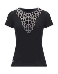 Футболка Philipp Plein