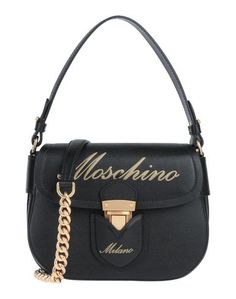 Сумка на руку Moschino