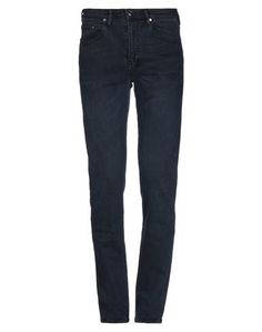 Джинсовые брюки Paul Smith