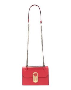 Сумка через плечо Christian Louboutin