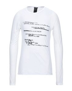 Футболка Ann Demeulemeester