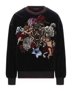 Толстовка Dolce & Gabbana