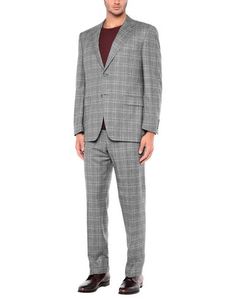 Костюм Canali