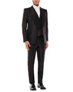 Костюм Dolce & Gabbana