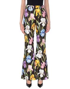 Повседневные брюки Dolce & Gabbana