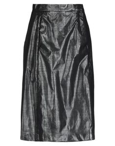 Юбка длиной 3/4 Maison Margiela